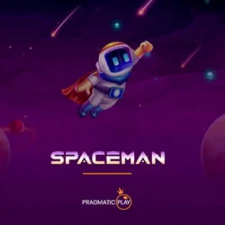 Spaceman 84y